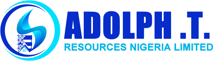 Adolph .T. Resources Nigeria Limited Logo
